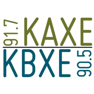 Kaxe 91.7 FM 