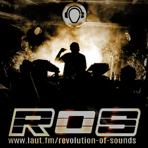 RevolutionofSounds