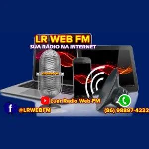 LUAR RADIO WEB FM