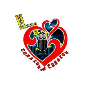 Radio Romance Corazon