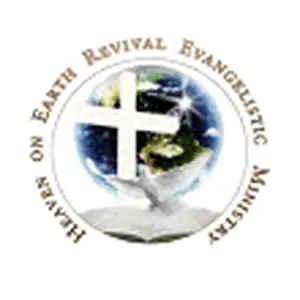 Radio Tele HeavenOnEarth Revival Evangelistic Ministry