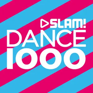 SLAM! DANCE 1000