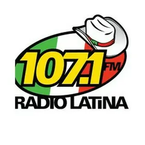 WEDJ Radio Latina 107.1